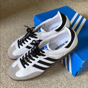 Adidas Samba OG